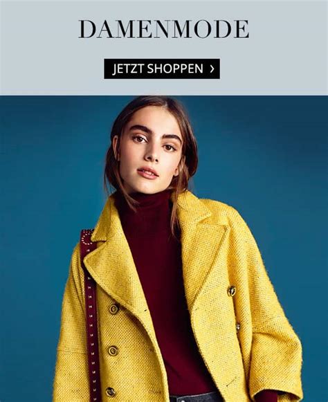 peek&cloppenburg online shopping